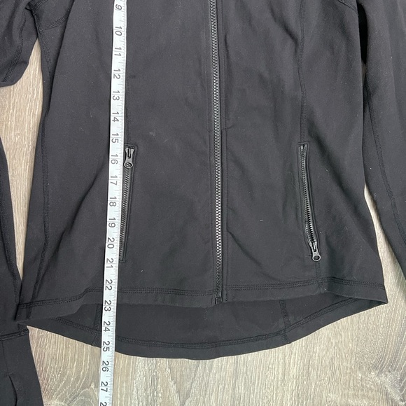 Tommy Bahama Activewear‎ Black Full Zip- Medium - Picture 5 of 8